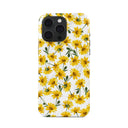 Summer Scent - Yellow Flower iPhone 15 Pro Max Case