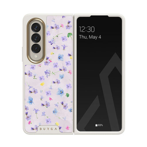 Wildflower - Samsung Galaxy Z Fold 4 Case
