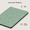 Lush Meadows - Floral Kindle Paperwhite (11th Gen) Case 6