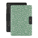 Lush Meadows - Floral Samsung Galaxy Tab S9 FE Case