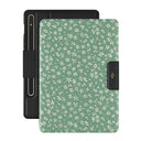 Lush Meadows - Floral Samsung Galaxy Tab S9+ Case 1