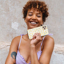Pure Bliss - Daisy Samsung Galaxy S25 Case 6
