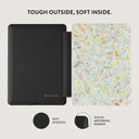 Rainbow Crush - Kindle Paperwhite (11th Gen) Case 4
