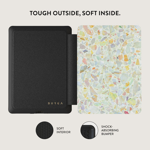 Rainbow Crush - Kindle Paperwhite (11th Gen) Case 4