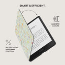 Rainbow Crush - Kindle Paperwhite (11th Gen) Case 5