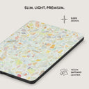 Rainbow Crush - Kindle Paperwhite (11th Gen) Case 6