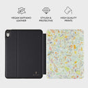 Rainbow Crush - iPad 10.9 (A16/10th Gen) Case 2