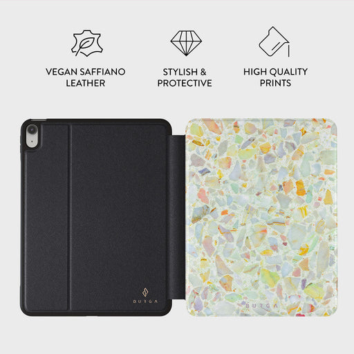 Rainbow Crush - iPad 10.9 (A16/10th Gen) Case 2