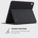 Rainbow Crush - iPad 10.9 (A16/10th Gen) Case 5