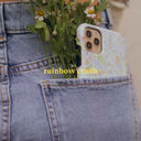Rainbow Crush - Samsung Galaxy S23 Case 24