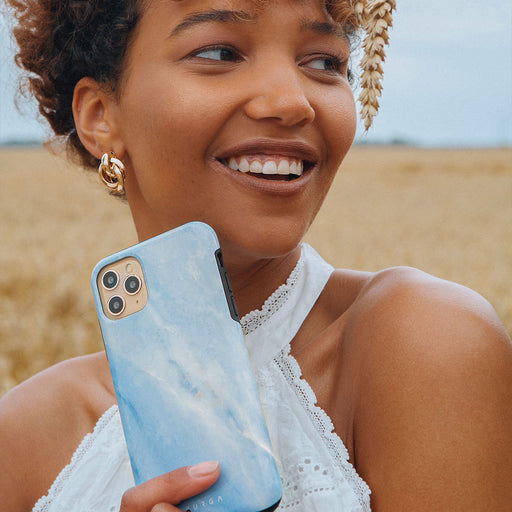Fluffy Clouds - Xiaomi 12T Case 8