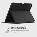 Fluffy Clouds - iPad Air 13 (7th/6th Gen) Case 5