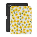 Summer Scent - Yellow Flower iPad Pro 11 (7th Gen) Case 1