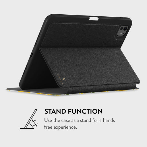 Summer Scent - Yellow Flower iPad Pro 11 (7th Gen) Case 5