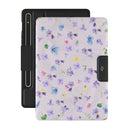 Wildflower - Samsung Galaxy Tab S9+ Case 1