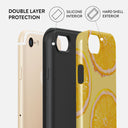 Bitter - iPhone SE (2022) Case 6