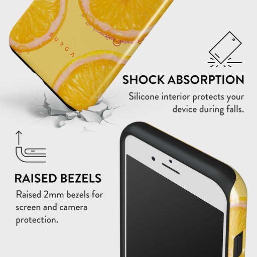 Bitter - iPhone SE (2022) Case 8