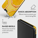 Bitter - Samsung Galaxy S20 Ultra 4G / 5G Case 8
