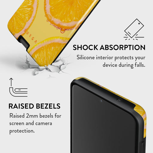 Bitter - Samsung Galaxy S20 Ultra 4G / 5G Case 8