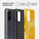 Bitter - Samsung Galaxy A51 4G Case 2