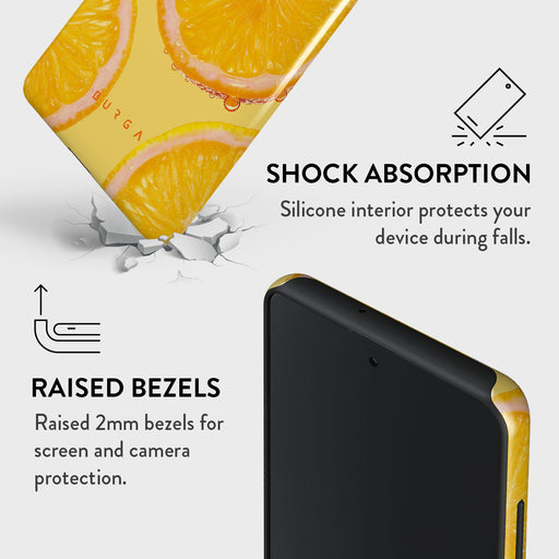 Bitter - Samsung Galaxy A51 4G Case 4