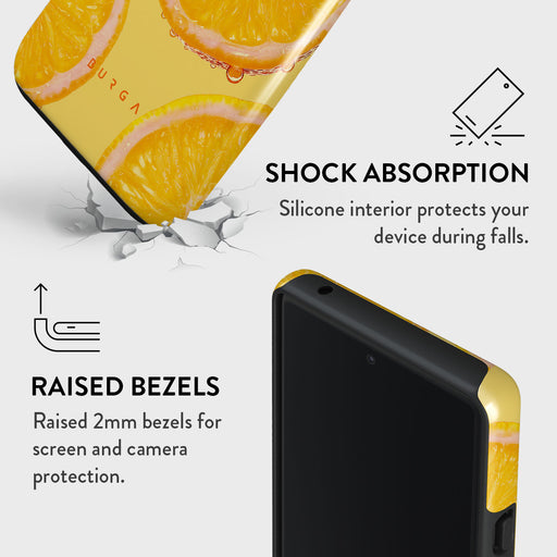 Bitter - Google Pixel 6a Case 4