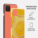 Bitter - Google Pixel 4 Case 2