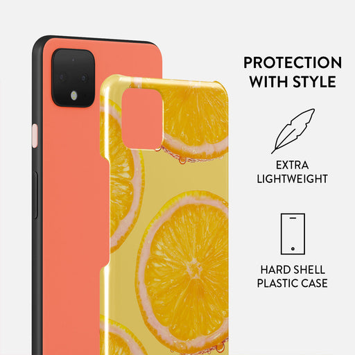 Bitter - Google Pixel 4 Case 2