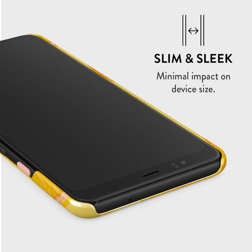Bitter - Google Pixel 4 Case 4