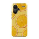 Bitter - Xiaomi Redmi Note 13 Pro+ 5G Case 1