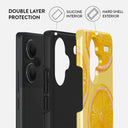 Bitter - Xiaomi Redmi Note 13 Pro+ 5G Case 2