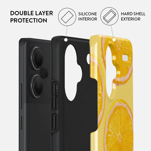 Bitter - Xiaomi Redmi Note 13 Pro+ 5G Case 2
