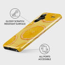 Bitter - Xiaomi Redmi Note 13 Pro+ 5G Case 3