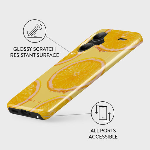 Bitter - Xiaomi Redmi Note 13 Pro+ 5G Case 3