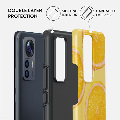 Bitter - Xiaomi 12 Pro Case 2