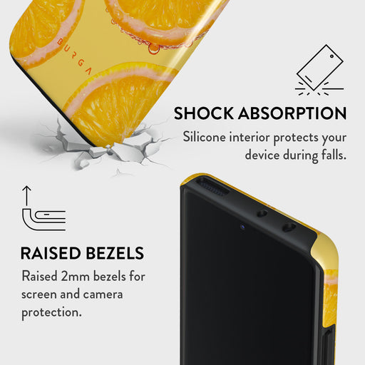 Bitter - Xiaomi 12 Pro Case 4