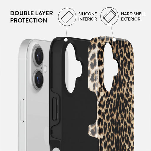 Player - iPhone 16 Plus Case 2