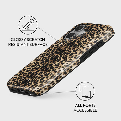 Player - iPhone 16 Plus Case 3