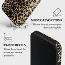 Player - iPhone 16 Plus Case 4