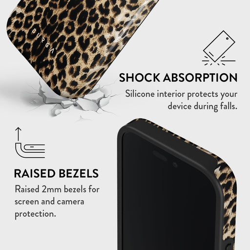 Player - iPhone 16 Plus Case 4