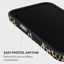 Player - iPhone 16 Plus Case 5