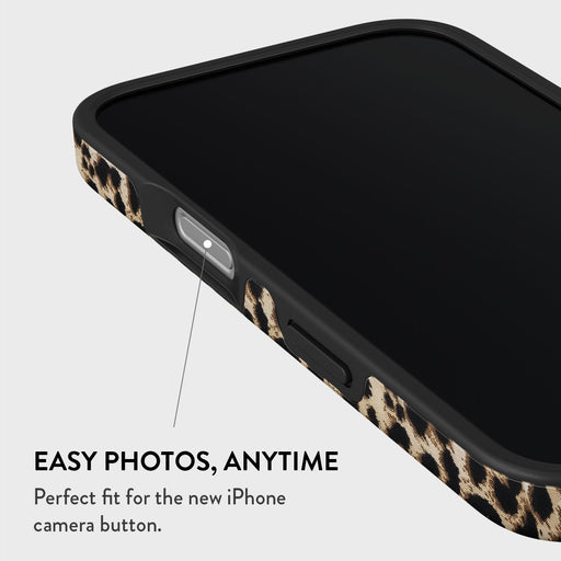 Player - iPhone 16 Plus Case 5