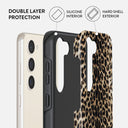 Player - Samsung Galaxy S23 Plus Case 6