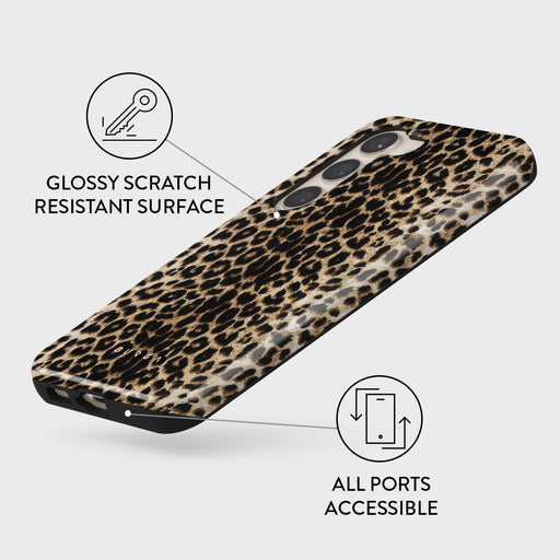 Player - Samsung Galaxy S23 Plus Case 7
