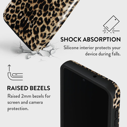 Player - Samsung Galaxy S23 Plus Case 8