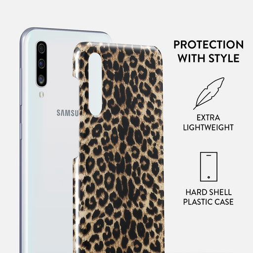 Player - Samsung Galaxy A50 Case 2