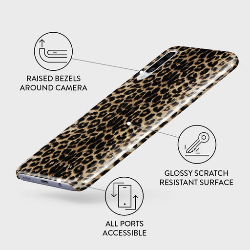 Player - Samsung Galaxy A50 Case 3