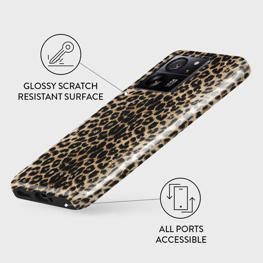 Player - Xiaomi 13T Case 3