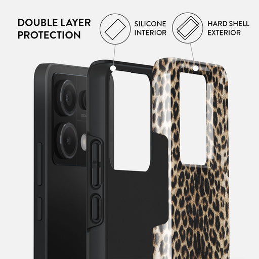 Player - Xiaomi Redmi Note 13 Pro 5G Case 2