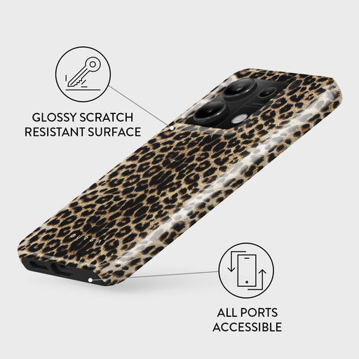 Player - Xiaomi Redmi Note 13 Pro 5G Case 3